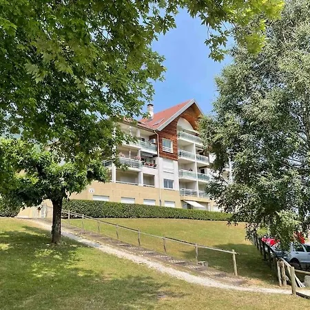 Entre Lac Et Montagnes 47M² Le Bourget-du-Lac Exterior photo