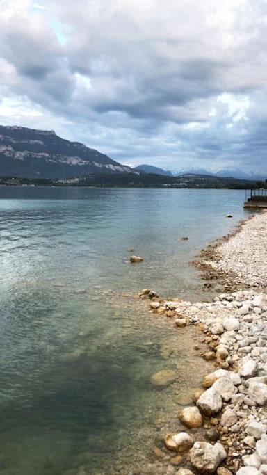 Apartment Entre Et Montagnes 47m² Le Bourget-du-Lac