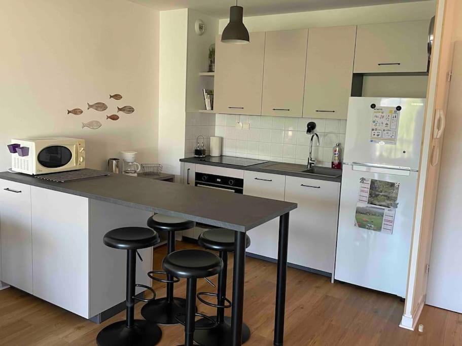 Entre Et Montagnes 47m² *