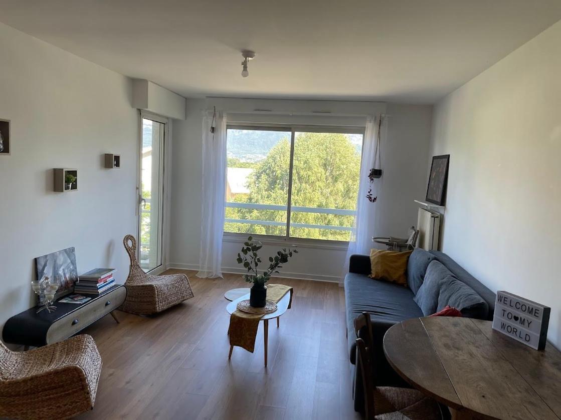 Apartment Entre Et Montagnes 47m² *